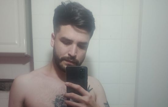 Klauss Escort Masculino