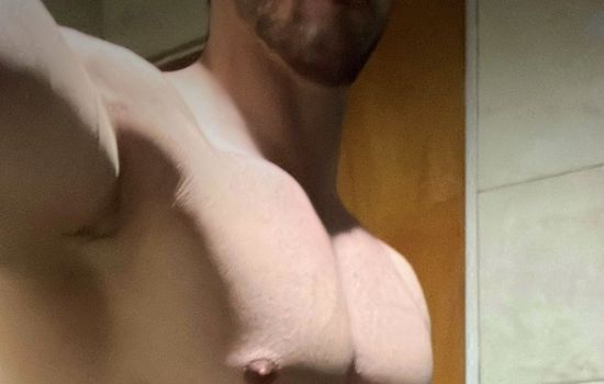 Martín Veneno Escort Masculino