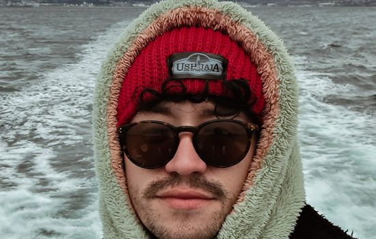 Franzel Escort Masculino