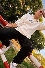 Enzo VIP Escort Masculino