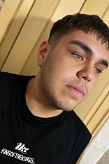 Enzo VIP Male Escort