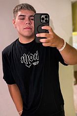 Enzo VIP Escort Masculino