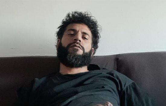 Nico Moroxo Escort Masculino