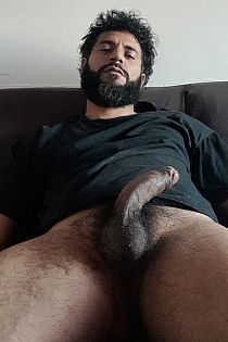 Nico Moroxo Escort Masculino