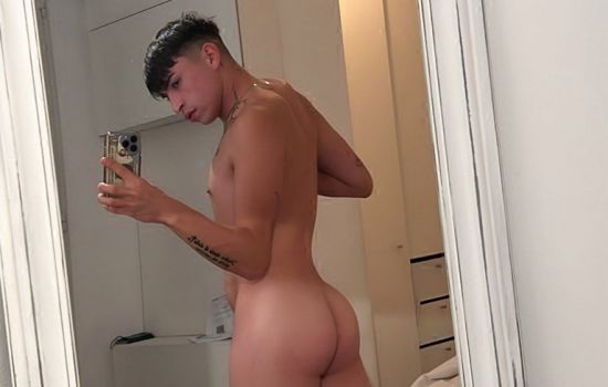 Mateo Escort Masculino