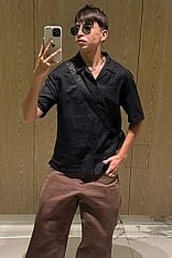 Ezequiel Male Escort