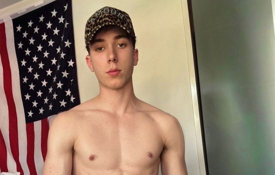 Izan Twink Es  Escort Masculino