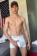 Izan Twink Es  Escort Masculino
