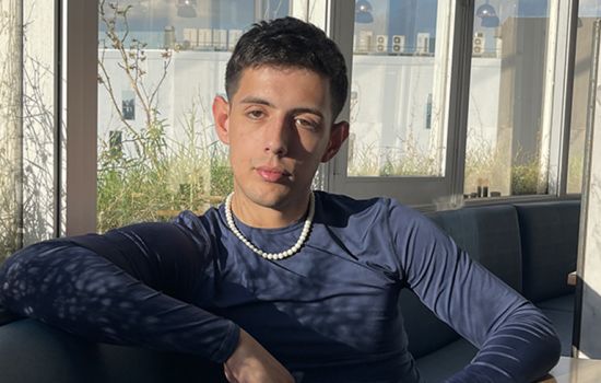 AlexPrins 69 Male Escort