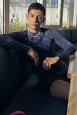 AlexPrins 69 Male Escort