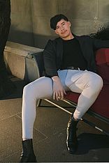 Photo #6 of Master Dom