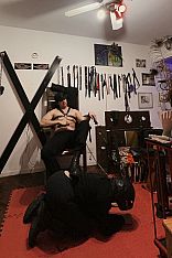 Foto #10 de Master Dom