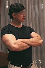 El Gigante Escort Masculino