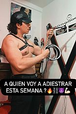 Photo #7 of Master Dom