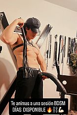 Photo #6 of Master Dom