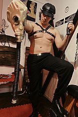 Foto #3 de Master Dom