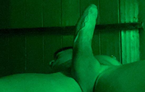 Turista Dot 22 Escort Masculino