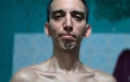 Barón Male Escort