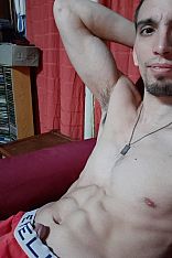 Dean Escort Masculino