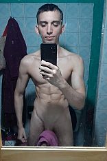 Dean Escort Masculino