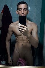 Dean Escort Masculino