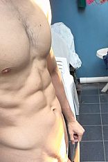 Dean Escort Masculino