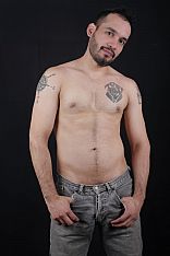 Lovito Escort Masculino
