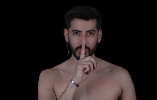 Matías Vip Escort Masculino