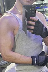 Sergio XXL Portugal Male Escort