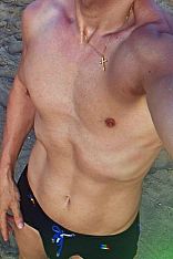 Sergio XXL Portugal Male Escort