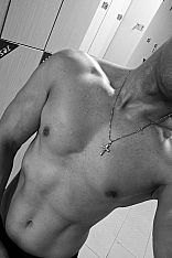 Sergio XXL Portugal Male Escort