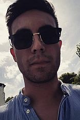 Ariel Escort Masculino