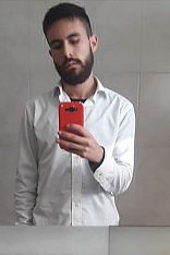 Ariel Escort Masculino