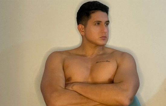 Atoche Escort Masculino