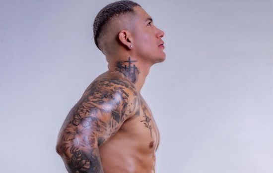 Diogo Escort Masculino