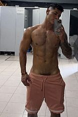 Diogo Male Escort