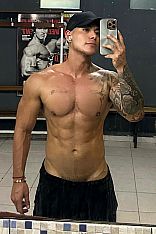 Diogo Male Escort