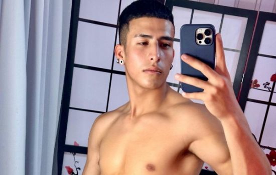 Fabio Escort Masculino