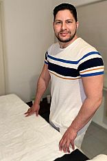 Almo Ali Male Escort