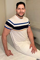 Almo Ali Escort Masculino