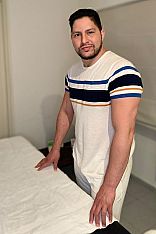 Almo Ali Escort Masculino