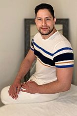 Almo Ali Male Escort
