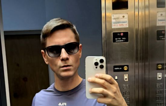 Dorian Escort Masculino