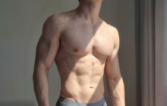 Dorian Male Escort