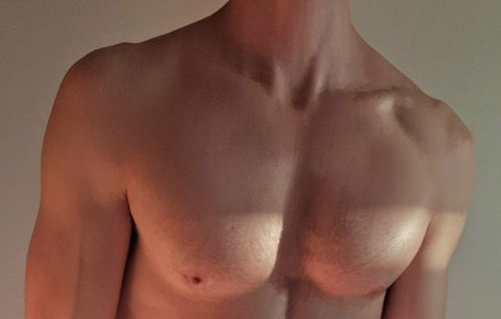 Dorian Escort Masculino