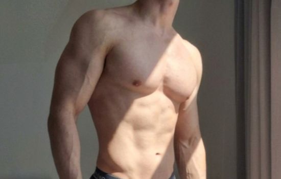 Dorian Escort Masculino