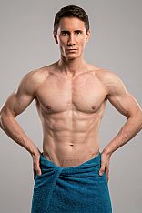 Dorian Male Escort