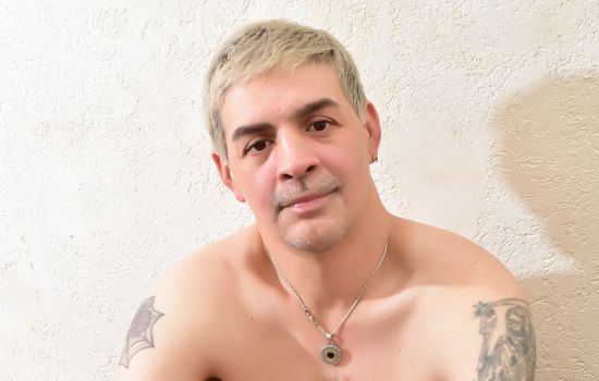 Marco Male Escort