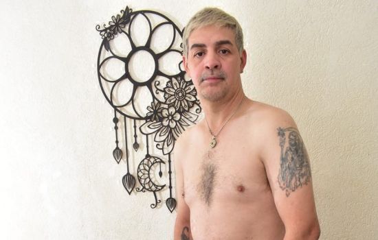 Marco Escort Masculino