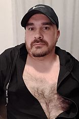 Marcos Escort Masculino